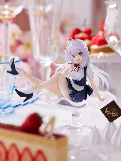 Elaina - Tenitol, Tenitol Fig à la mode - Furyu - Anime Figuren günstig kaufen