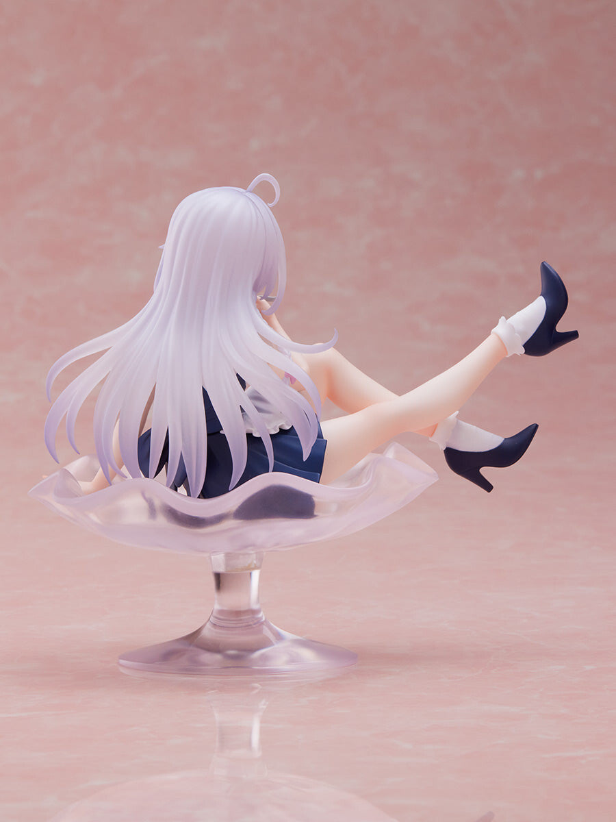 Elaina - Tenitol, Tenitol Fig à la mode - Furyu - Anime Figuren günstig kaufen