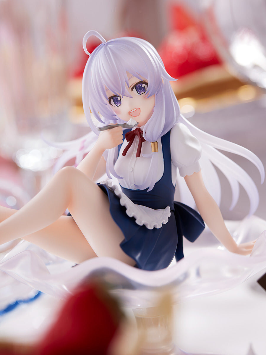 Elaina - Tenitol, Tenitol Fig à la mode - Furyu - Anime Figuren günstig kaufen