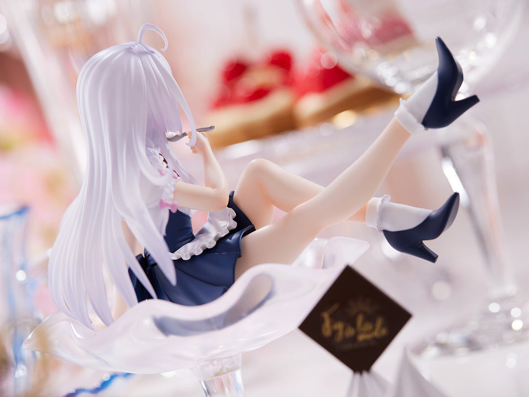 Elaina - Tenitol, Tenitol Fig à la mode - Furyu - Anime Figuren günstig kaufen