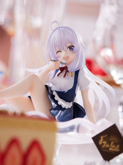 Elaina - Tenitol, Tenitol Fig à la mode - Furyu - Anime Figuren günstig kaufen