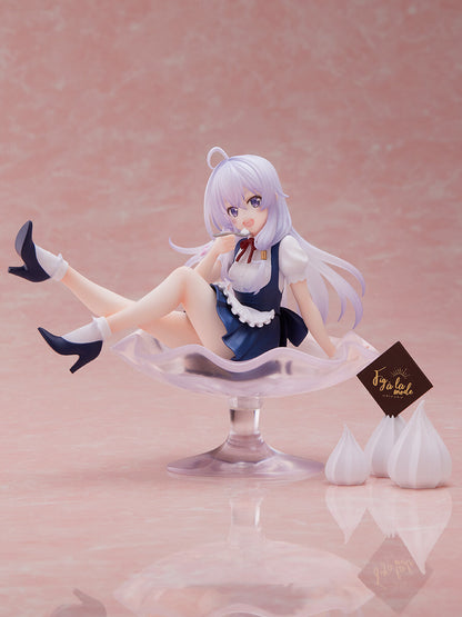 Elaina - Tenitol, Tenitol Fig à la mode - Furyu - Anime Figuren günstig kaufen