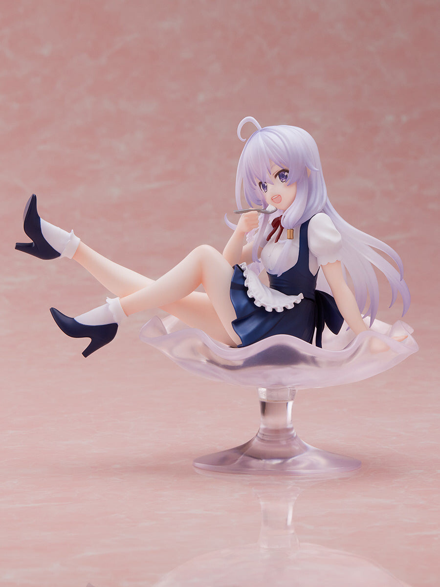Elaina - Tenitol, Tenitol Fig à la mode - Furyu - Anime Figuren günstig kaufen