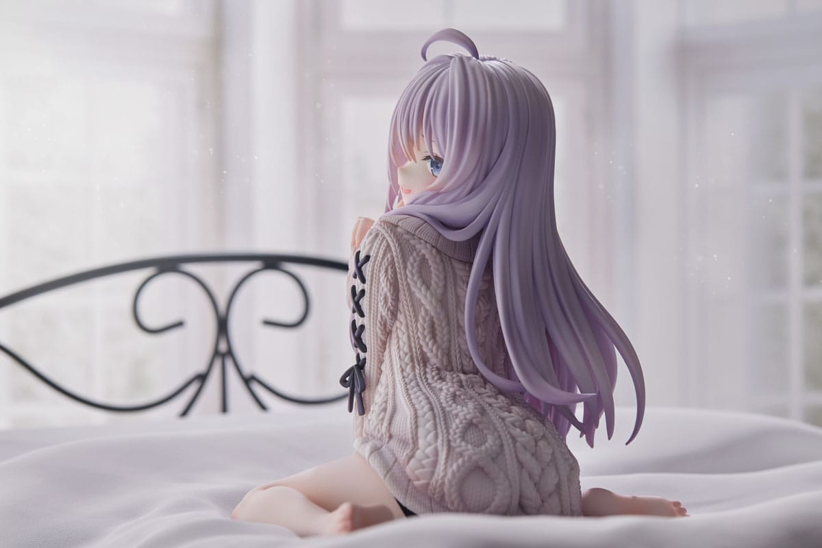 Elaina - Wandering Witch: The Journey of Elaina - Furyu - Anime Figuren günstig kaufen