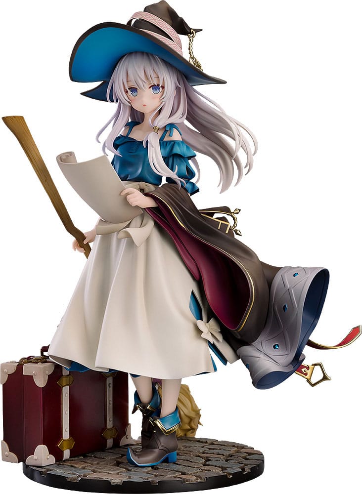 Elaina - Wandering Witch: The Journey of Elaina - Good Smile Company - Anime Figuren günstig kaufen