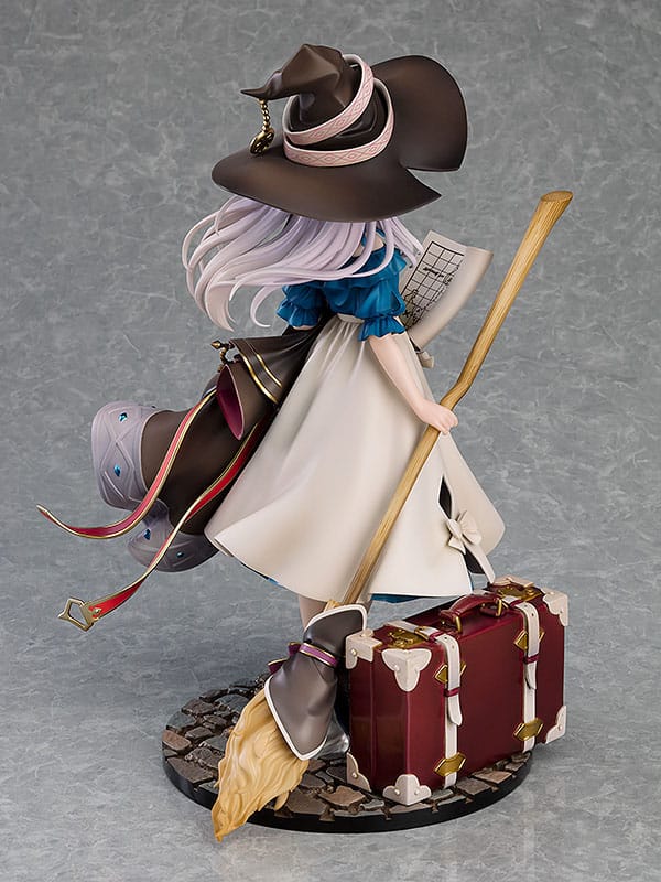 Elaina - Wandering Witch: The Journey of Elaina - Good Smile Company - Anime Figuren günstig kaufen