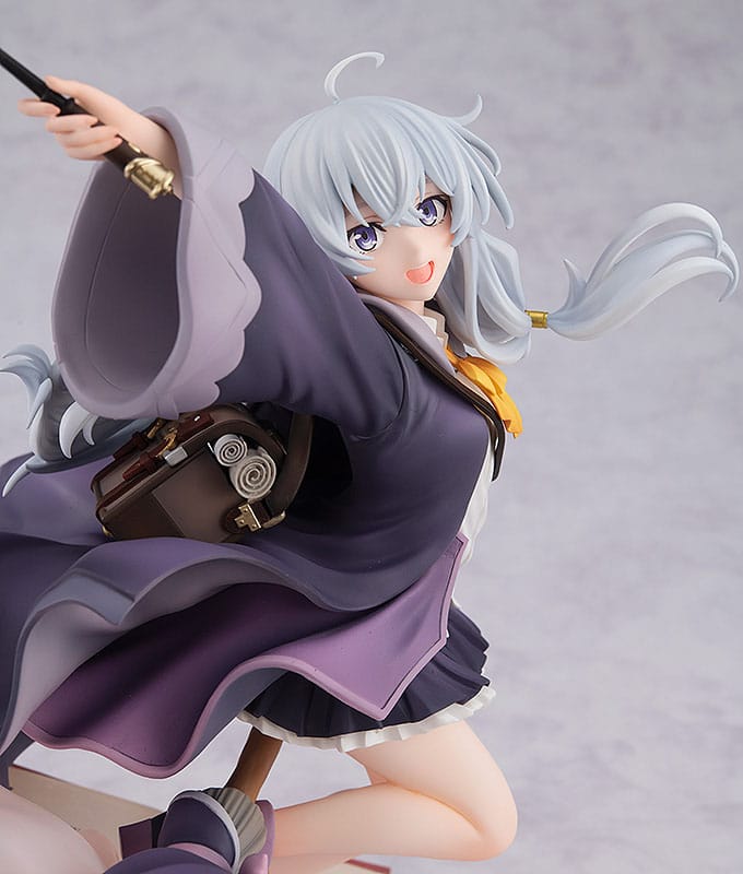 Elaina - Wandering Witch: The Journey of Elaina - Kadokawa - Anime Figuren günstig kaufen