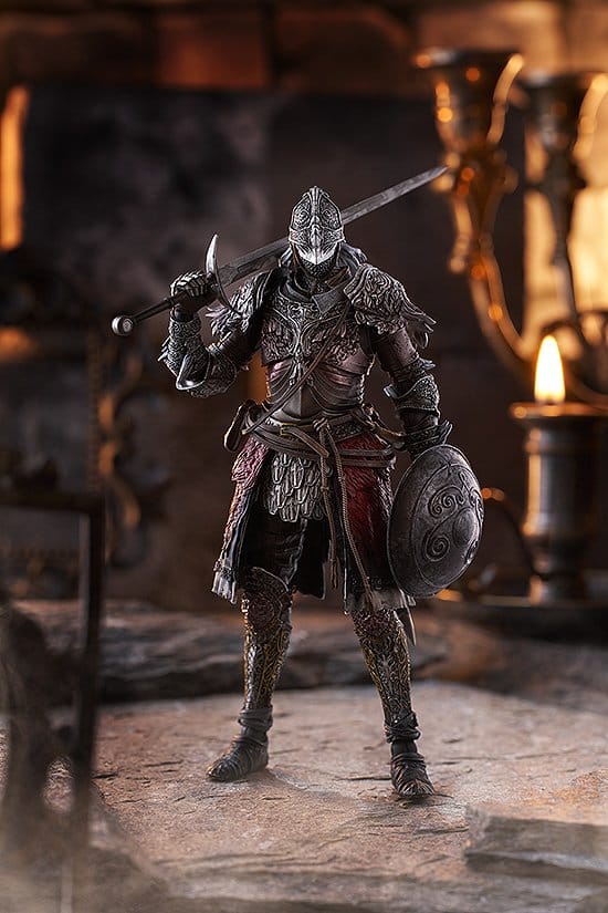 Elden Ring Figma Actionfigur Raging Wolf - Anime Figuren günstig kaufen