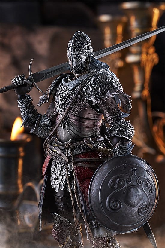 Elden Ring Figma Actionfigur Raging Wolf - Anime Figuren günstig kaufen