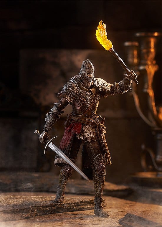 Elden Ring Figma Actionfigur Raging Wolf - Anime Figuren günstig kaufen