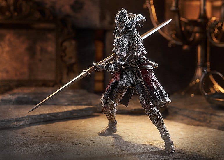 Elden Ring Figma Actionfigur Raging Wolf - Anime Figuren günstig kaufen