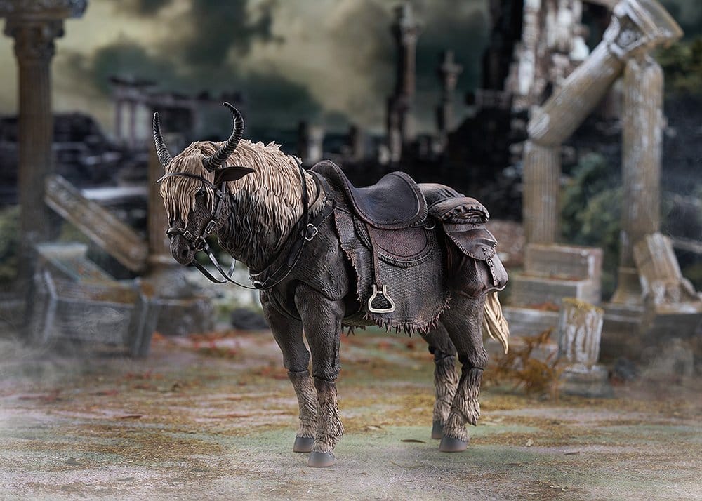Elden Ring Figma Actionfigur Torrent, the Spectral Steed - Anime Figuren günstig kaufen