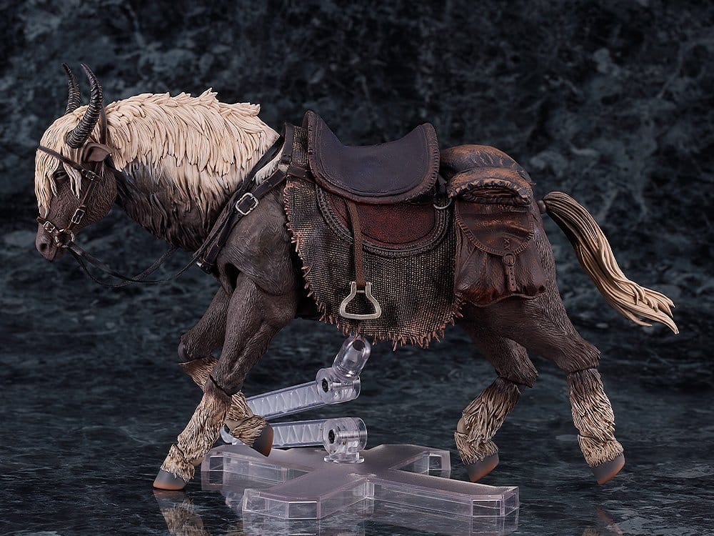 Elden Ring Figma Actionfigur Torrent, the Spectral Steed - Anime Figuren günstig kaufen