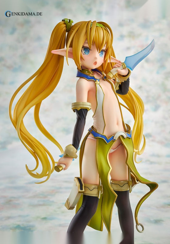Elf Village 2nd Villager Siika Antenna Shop Limited Edition - Anime Figuren günstig kaufen