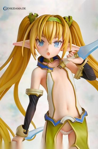 Elf Village 2nd Villager Siika Antenna Shop Limited Edition - Anime Figuren günstig kaufen