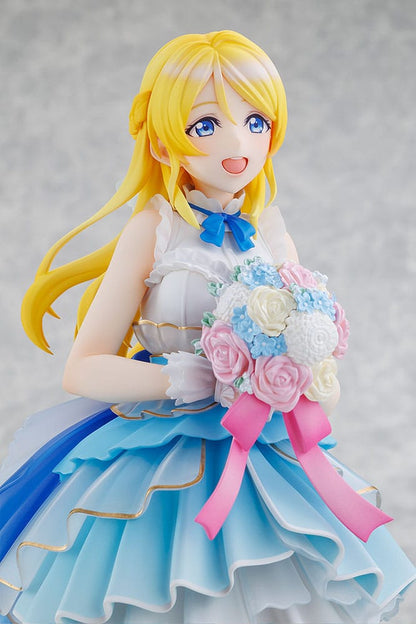 Eli Ayase LoveLive! Days 5th Anniversary Ver. Kadokawa - Anime Figuren günstig kaufen