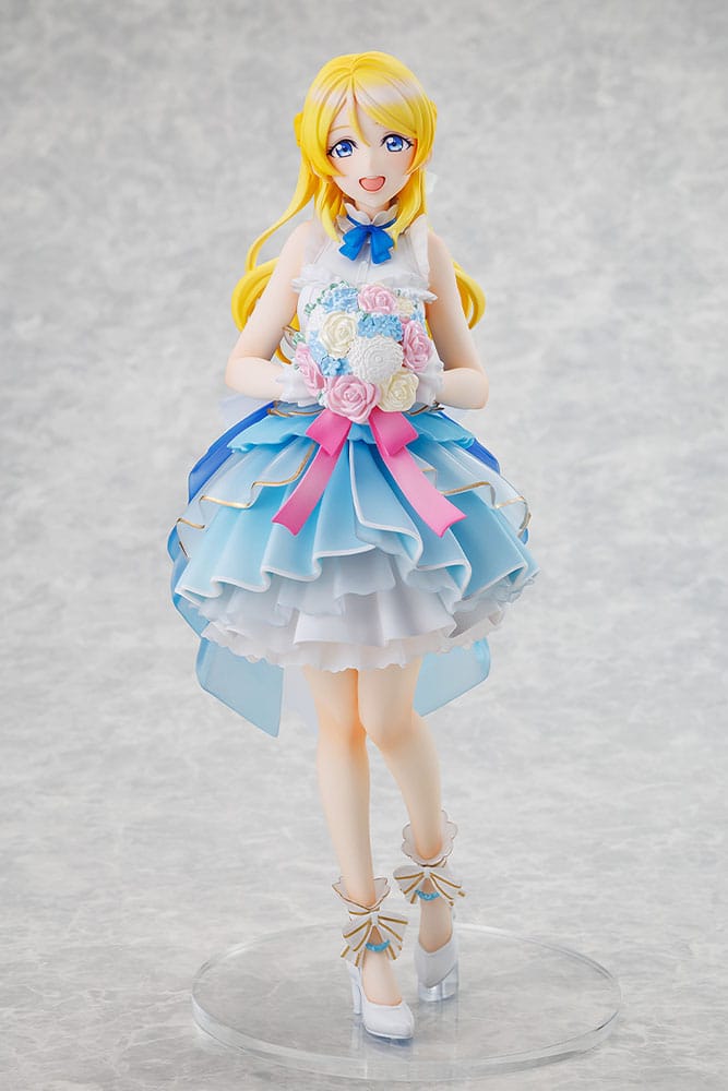 Eli Ayase LoveLive! Days 5th Anniversary Ver. Kadokawa - Anime Figuren günstig kaufen