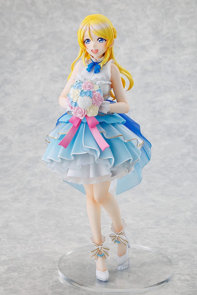 Eli Ayase LoveLive! Days 5th Anniversary Ver. Kadokawa - Anime Figuren günstig kaufen