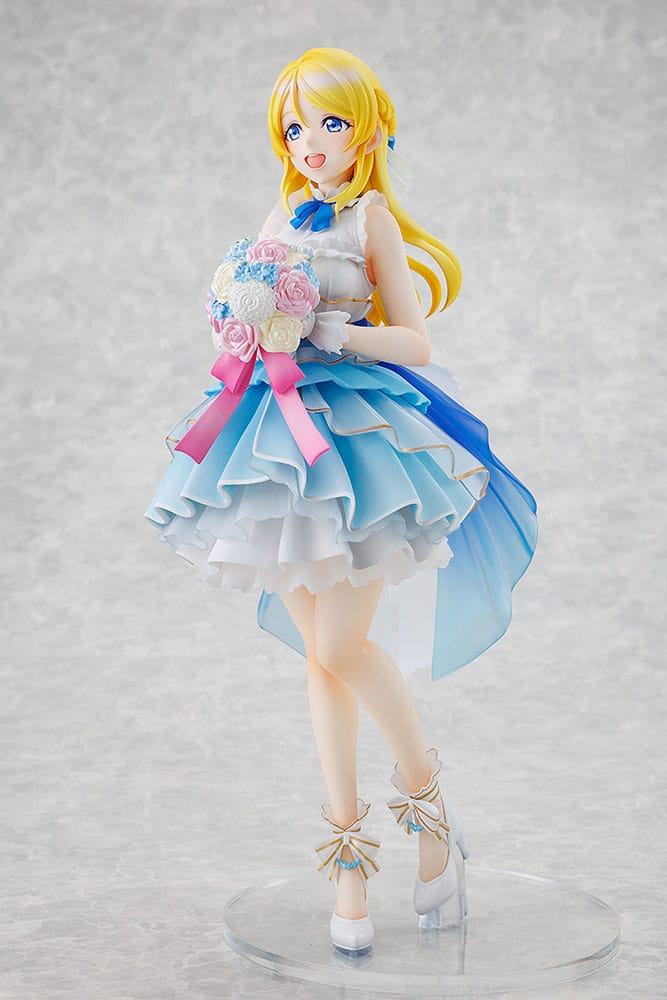 Eli Ayase LoveLive! Days 5th Anniversary Ver. Kadokawa - Anime Figuren günstig kaufen