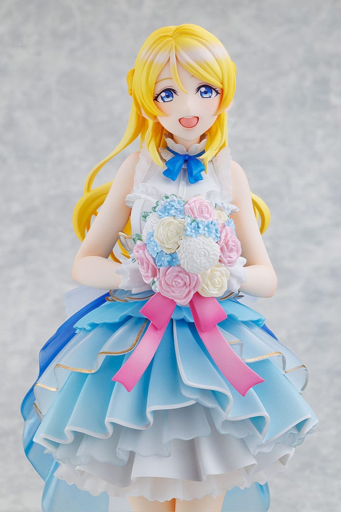 Eli Ayase LoveLive! Days 5th Anniversary Ver. Kadokawa - Anime Figuren günstig kaufen