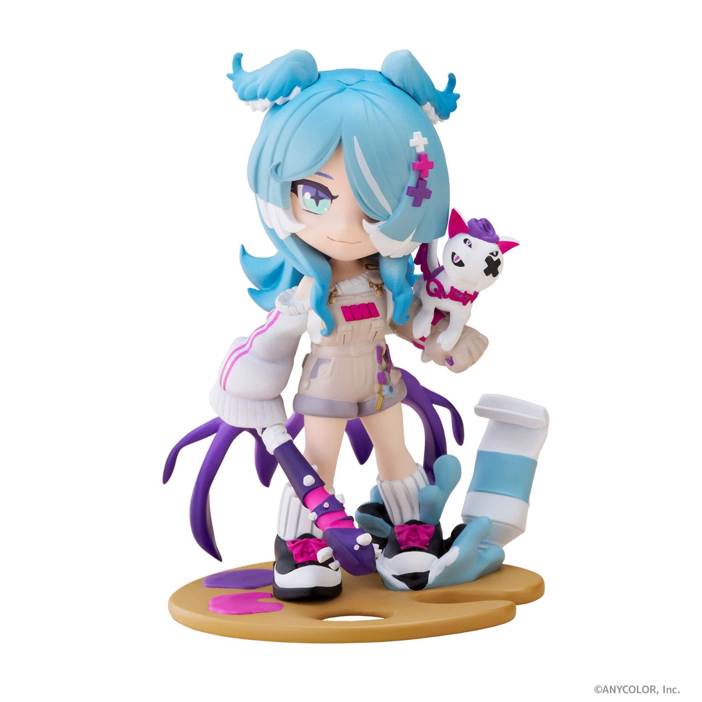 Elira Pendora - PalVerse - Bushiroad - Anime Figuren günstig kaufen