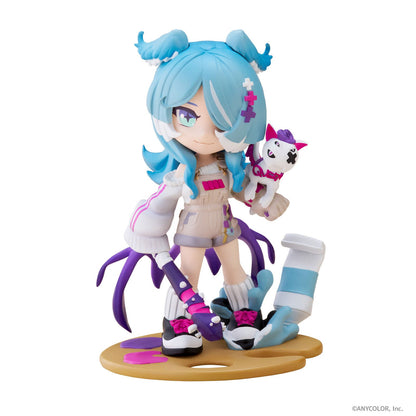 Elira Pendora - PalVerse - Bushiroad - Anime Figuren günstig kaufen