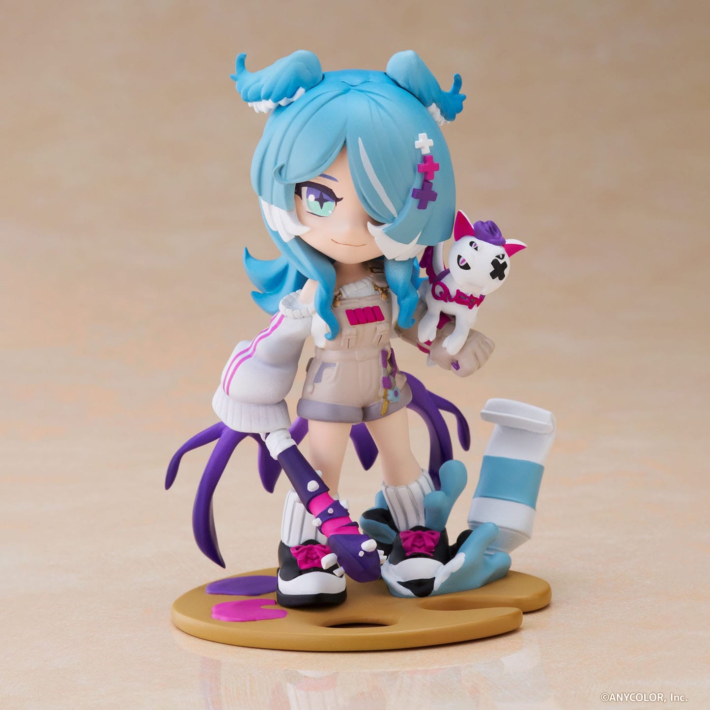 Elira Pendora - PalVerse - Bushiroad - Anime Figuren günstig kaufen