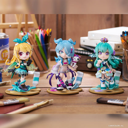 Elira Pendora - PalVerse - Bushiroad - Anime Figuren günstig kaufen