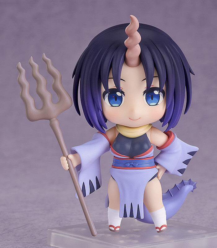 Elma - Nendoroid 2253 - Good Smile Company - Anime Figuren günstig kaufen