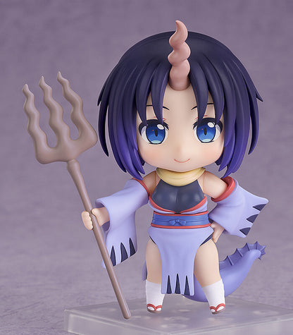 Elma - Nendoroid 2253 - Good Smile Company - Anime Figuren günstig kaufen