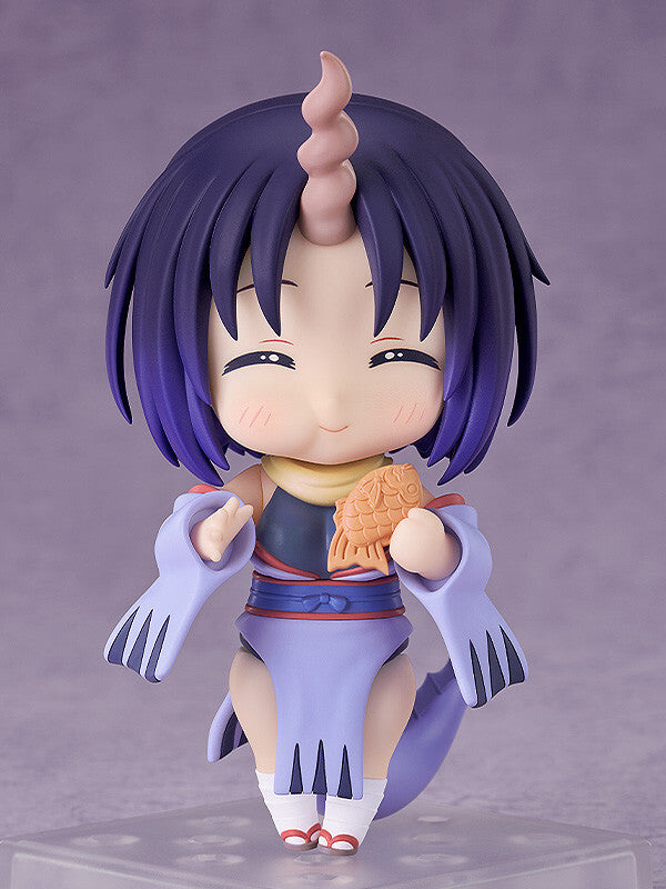 Elma - Nendoroid 2253 - Good Smile Company - Anime Figuren günstig kaufen