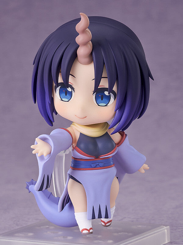 Elma - Nendoroid 2253 - Good Smile Company - Anime Figuren günstig kaufen