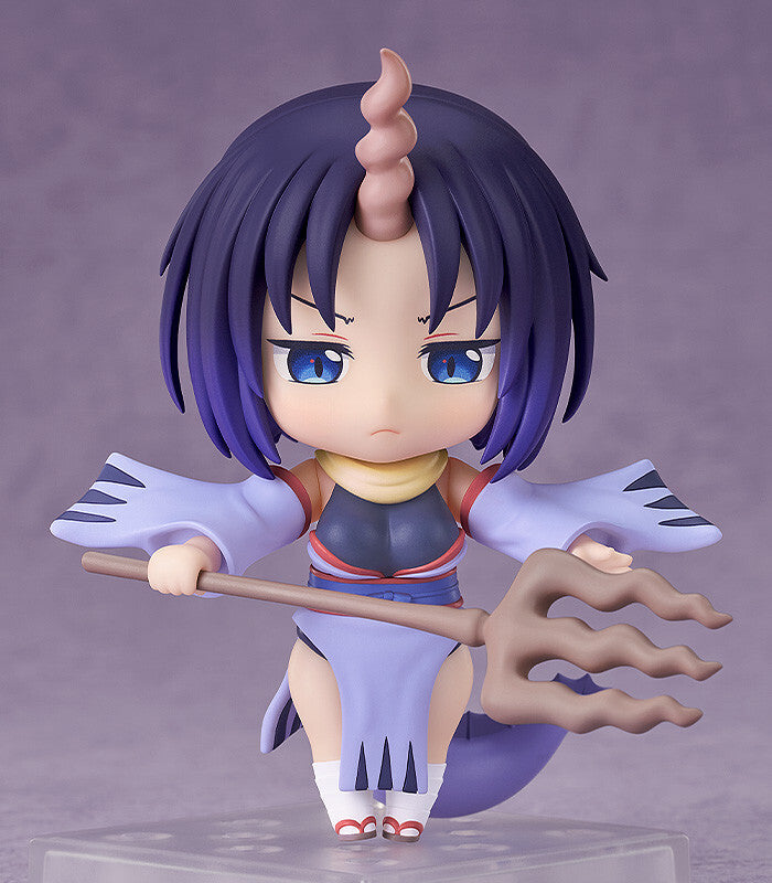 Elma - Nendoroid 2253 - Good Smile Company - Anime Figuren günstig kaufen