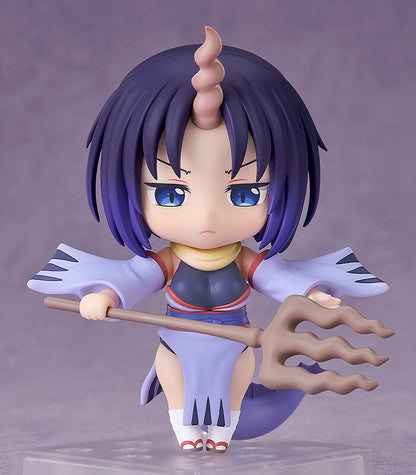 Elma - Nendoroid 2253 - Good Smile Company - Anime Figuren günstig kaufen
