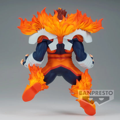 Endeavor - The Amazing Heroes Plus - Banpresto - Anime Figuren günstig kaufen