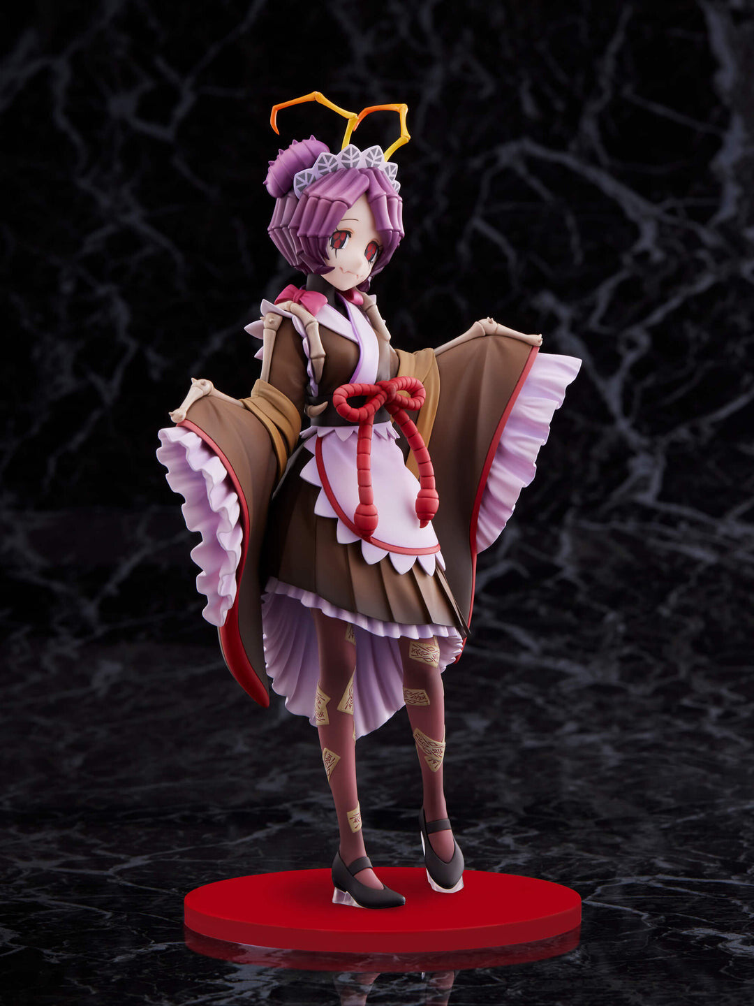 Entoma Vasilissa Zeta F:Nex Furyu - Anime Figuren günstig kaufen