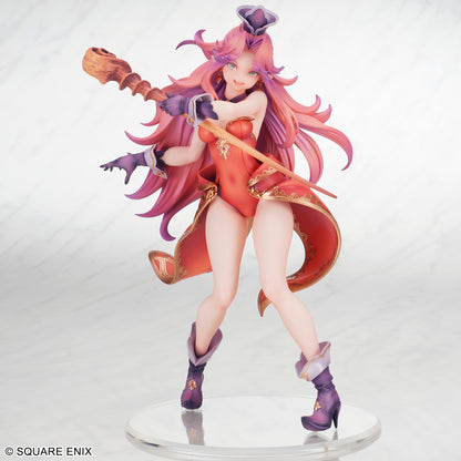 Angela - Trials of Mana - Square Enix