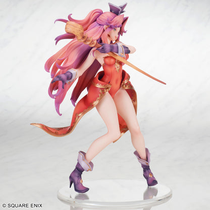 Angela - Trials of Mana - Square Enix