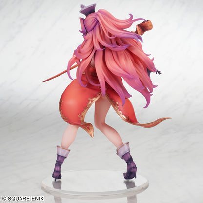 Angela - Trials of Mana - Square Enix