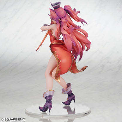 Angela - Trials of Mana - Square Enix
