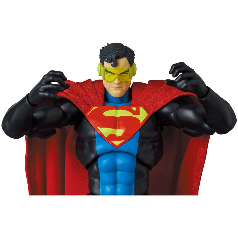Eradicator - Return of Superman Ver. - Medicom - Anime Figuren günstig kaufen