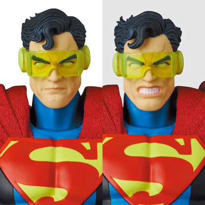 Eradicator - Return of Superman Ver. - Medicom - Anime Figuren günstig kaufen