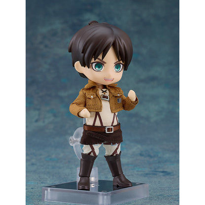 Eren Jäger Attack On Titan Good Smile Company - Anime Figuren günstig kaufen