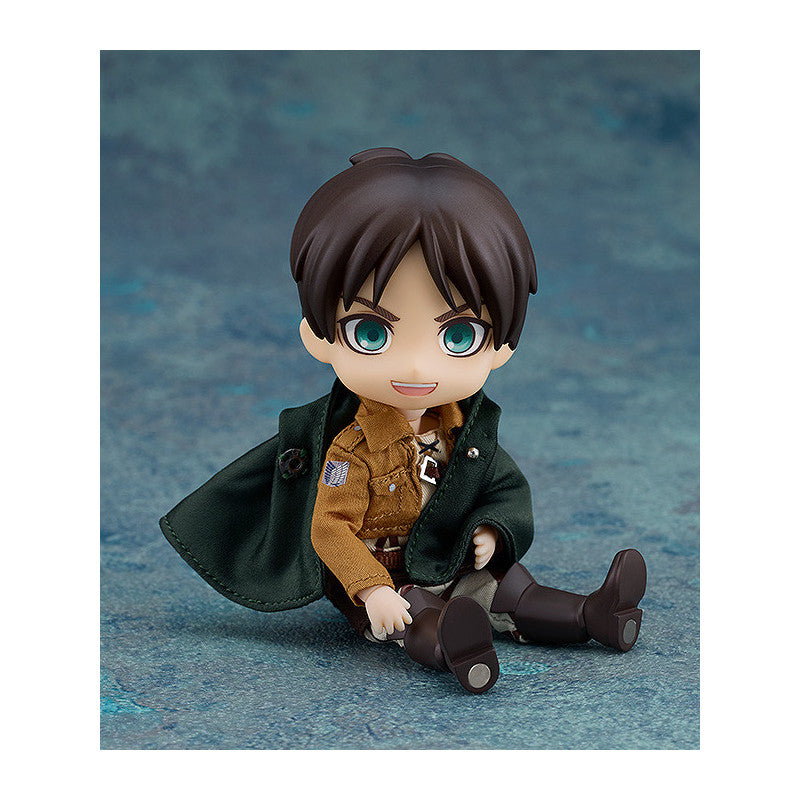 Eren Jäger Attack On Titan Good Smile Company - Anime Figuren günstig kaufen