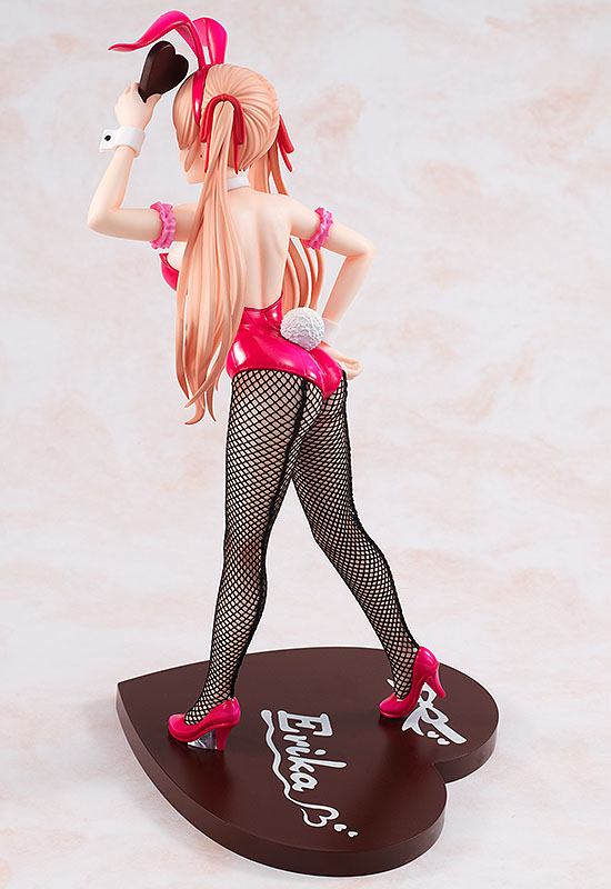 Erika Amano - Bunny Girl Ver. - Kadokawa - Anime Figuren günstig kaufen