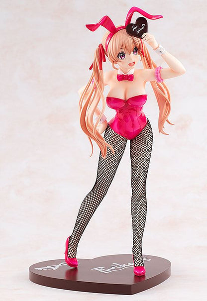 Erika Amano - Bunny Girl Ver. - Kadokawa - Anime Figuren günstig kaufen