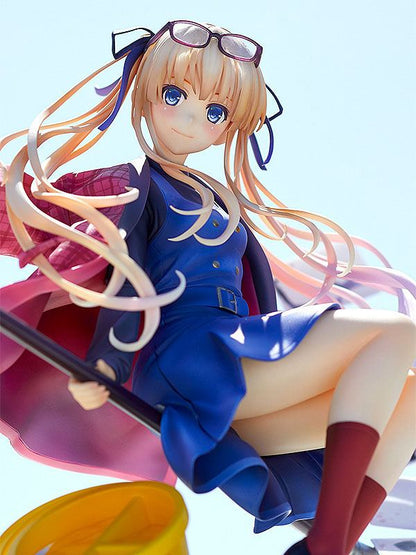 Eriri Spencer Sawamura Casual Ver. Good Smile Company - Anime Figuren günstig kaufen