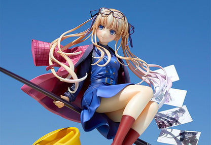 Eriri Spencer Sawamura Casual Ver. Good Smile Company - Anime Figuren günstig kaufen