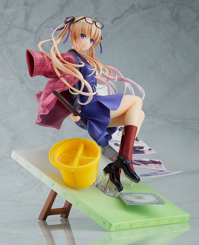 Eriri Spencer Sawamura Casual Ver. Good Smile Company - Anime Figuren günstig kaufen