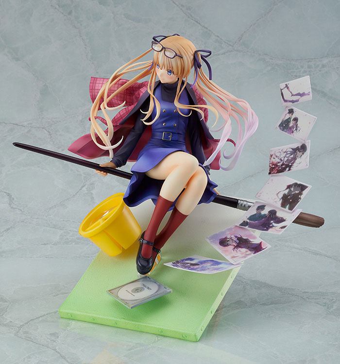 Eriri Spencer Sawamura Casual Ver. Good Smile Company - Anime Figuren günstig kaufen